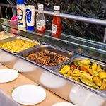 リゾート Marti スカラ・ソティロス