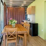 リゾート Marti スカラ・ソティロス