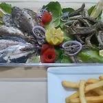 リゾート Marti スカラ・ソティロス