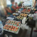 Marti リゾート スカラ・ソティロス