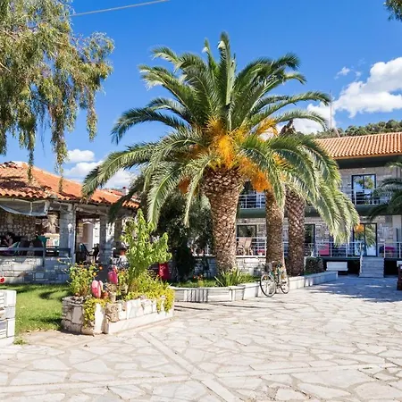 Marti Complex 3*