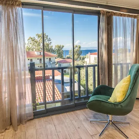 Marti Complex 3*