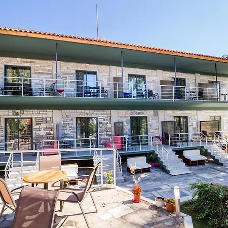 Marti Complex