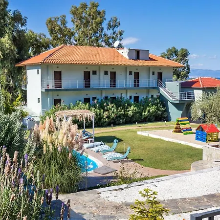 Marti Complex Skala Sotiros