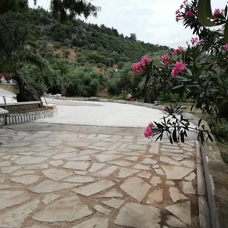 Marti Complex
