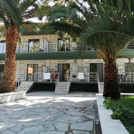 Marti Complex 3*