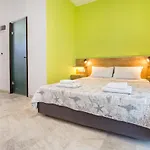 Marti Resort Skala Sotiros