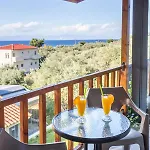 Marti Resort Skala Sotiros