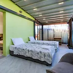 Resort Marti Skala Sotiros