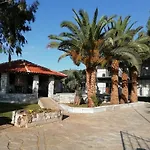 Marti 3* Skala Sotiros