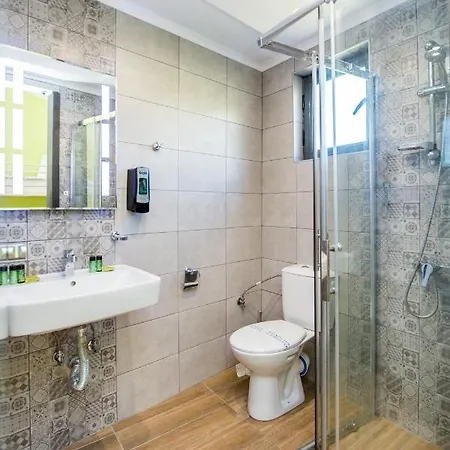 Marti אתר נופש