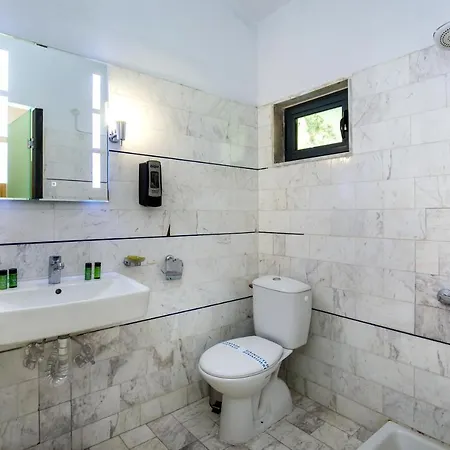 Üdülőközpont Marti Liménasz