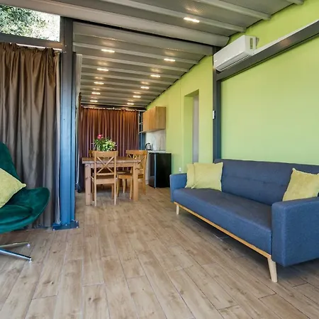 Üdülőközpont Marti 3*