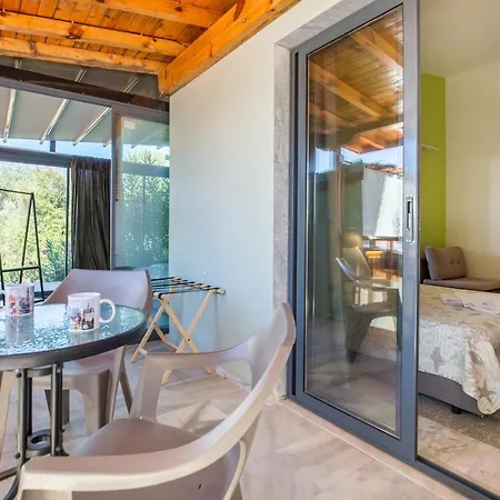 אתר נופש Marti