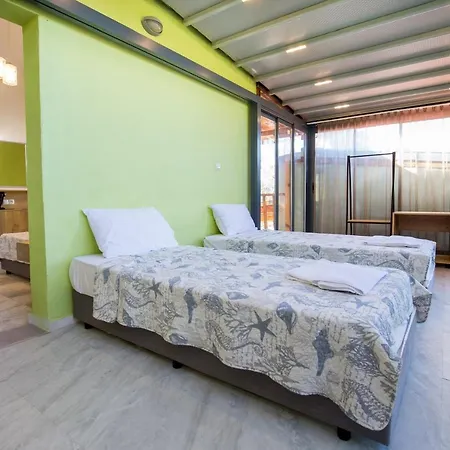 Resort Marti 3*
