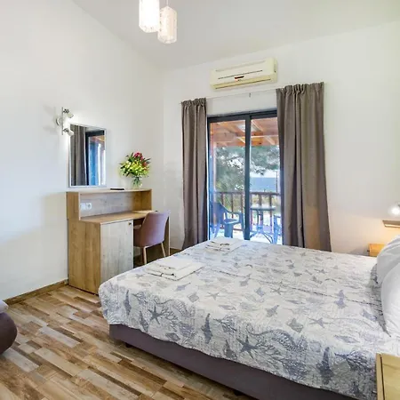 Marti 3* סקאלה סוטירוס