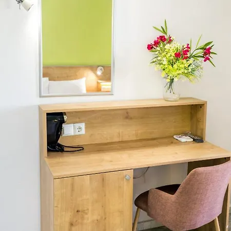 אתר נופש Marti 3*