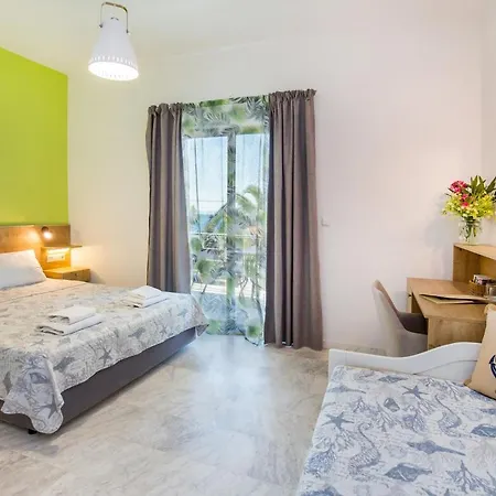 Marti 3* לימנאס