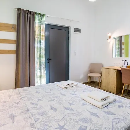 Marti אתר נופש