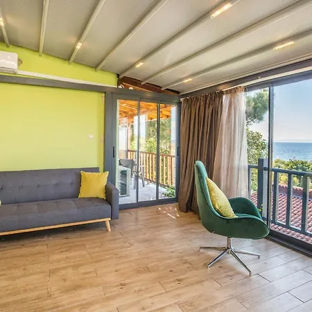 Marti אתר נופש