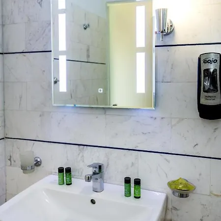 אתר נופש Marti לימנאס