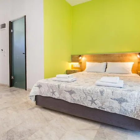 Marti Üdülőközpont Liménasz