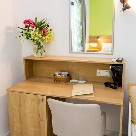 Marti 3* לימנאס