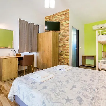 Marti Üdülőközpont 3*