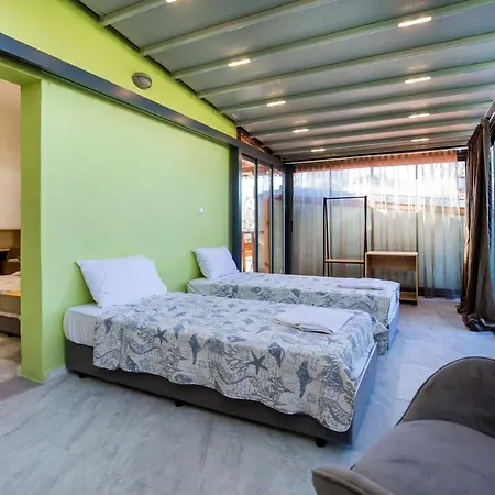 Üdülőközpont Marti Liménasz