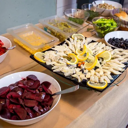 Marti אתר נופש