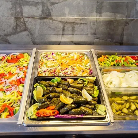 Marti אתר נופש