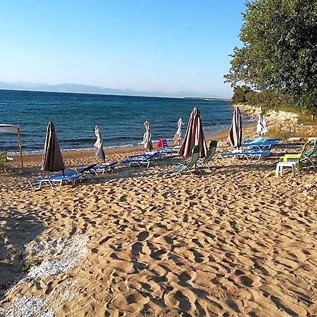 Marti Resort Skala Sotiros