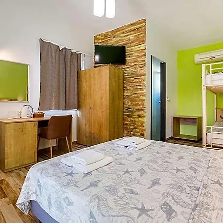 Resort Marti