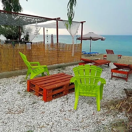 Marti Resort