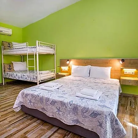 Marti Resort Skala Sotiros