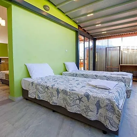 Marti Resort