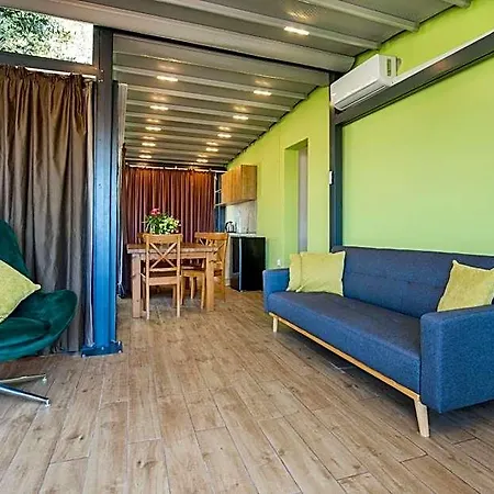 Marti Resort