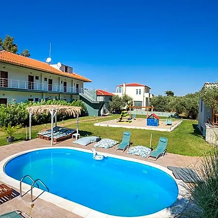 Marti Resort