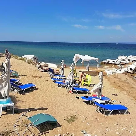 Marti Resort 3*