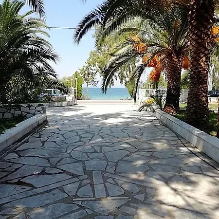 Marti Resort Skala Sotiros