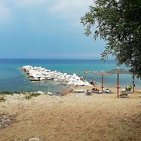 Resort Marti Skala Sotiros