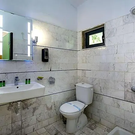 Marti Resort Skala Sotiros