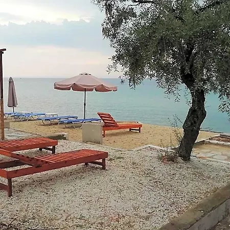 Marti Resort 3*