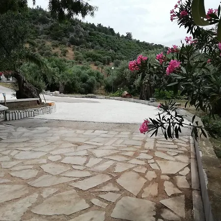 Marti אתר נופש