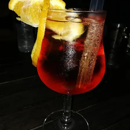 Marti Üdülőközpont Liménasz