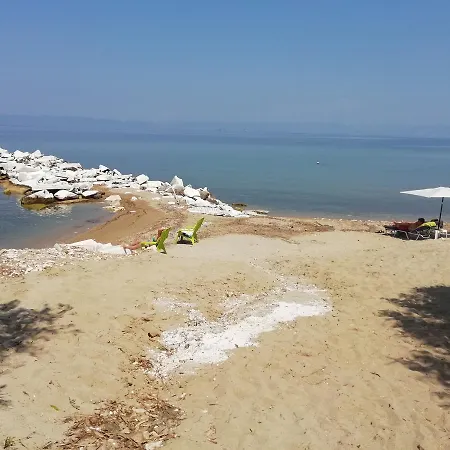 Üdülőközpont Marti Szkála Szotírosz