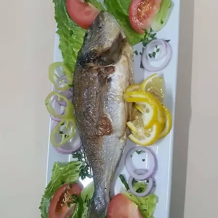 Marti Üdülőközpont 3*