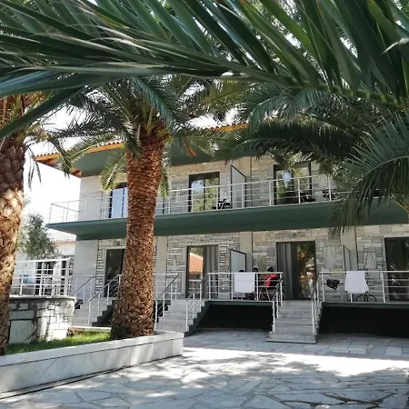 Marti 3* לימנאס