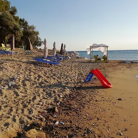 Marti אתר נופש