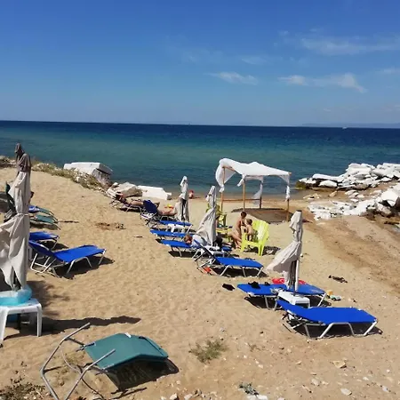 Marti 3* לימנאס